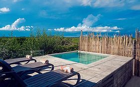 Sunset House